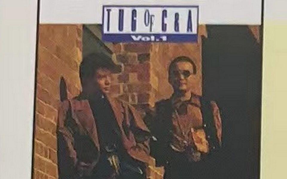 THE VIDEO of CHAGE AND ASKA TUG OF C&A Vol.1_哔哩哔哩_bilibili