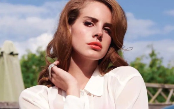 拉娜ⷮŠ德雷(Lana Del Rey)打雷姐笑到了最后哔哩哔哩bilibili