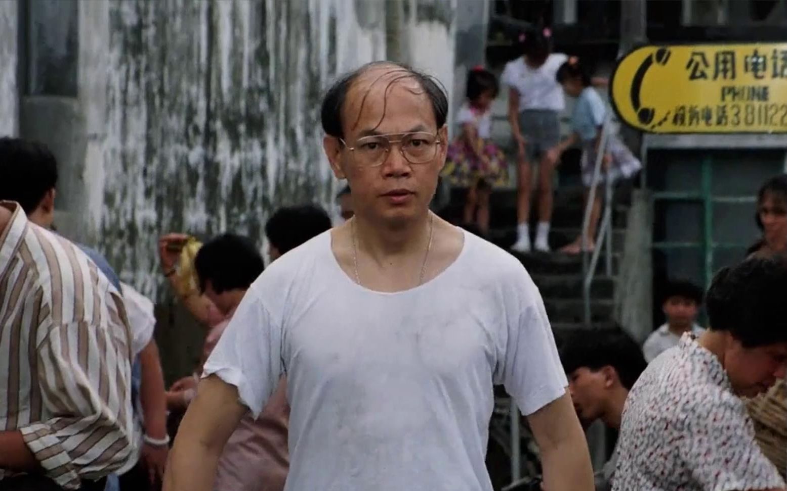 你知唔知咩系当当当