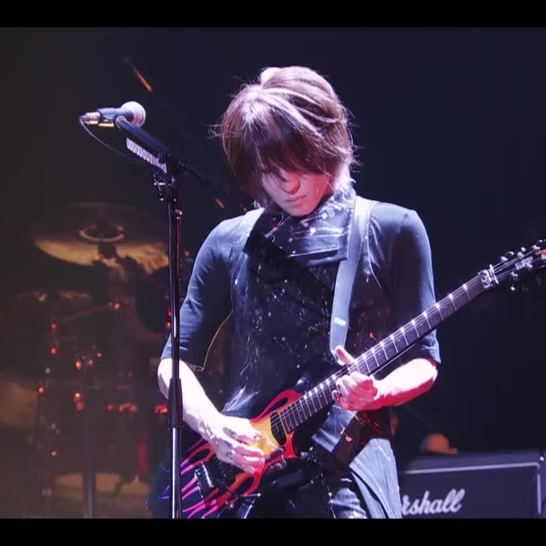 PIERROT 「DICTATORS CIRCUS FINAL -I SAID『HELLO』-」_哔哩哔