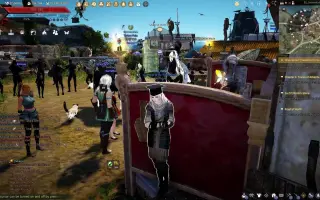 黑色沙漠欧服 搜索结果 哔哩哔哩弹幕视频网 つロ乾杯 Bilibili