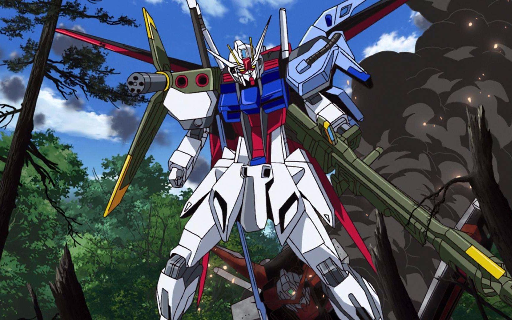 万代盒玩完美强袭火热开箱