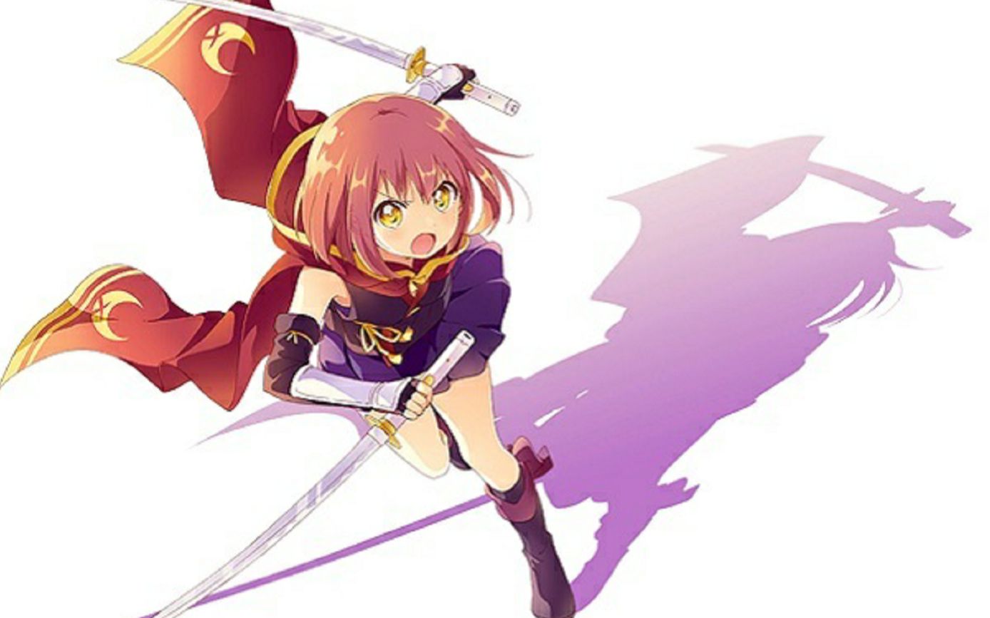 【个人汉化】月影特工 源桃剧情(手游角色剧情)