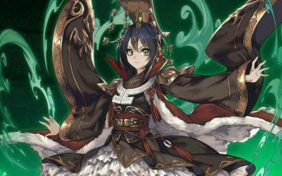 活动作品大王不高兴第二章主线剧情阎小罗超度尸龙物理超度