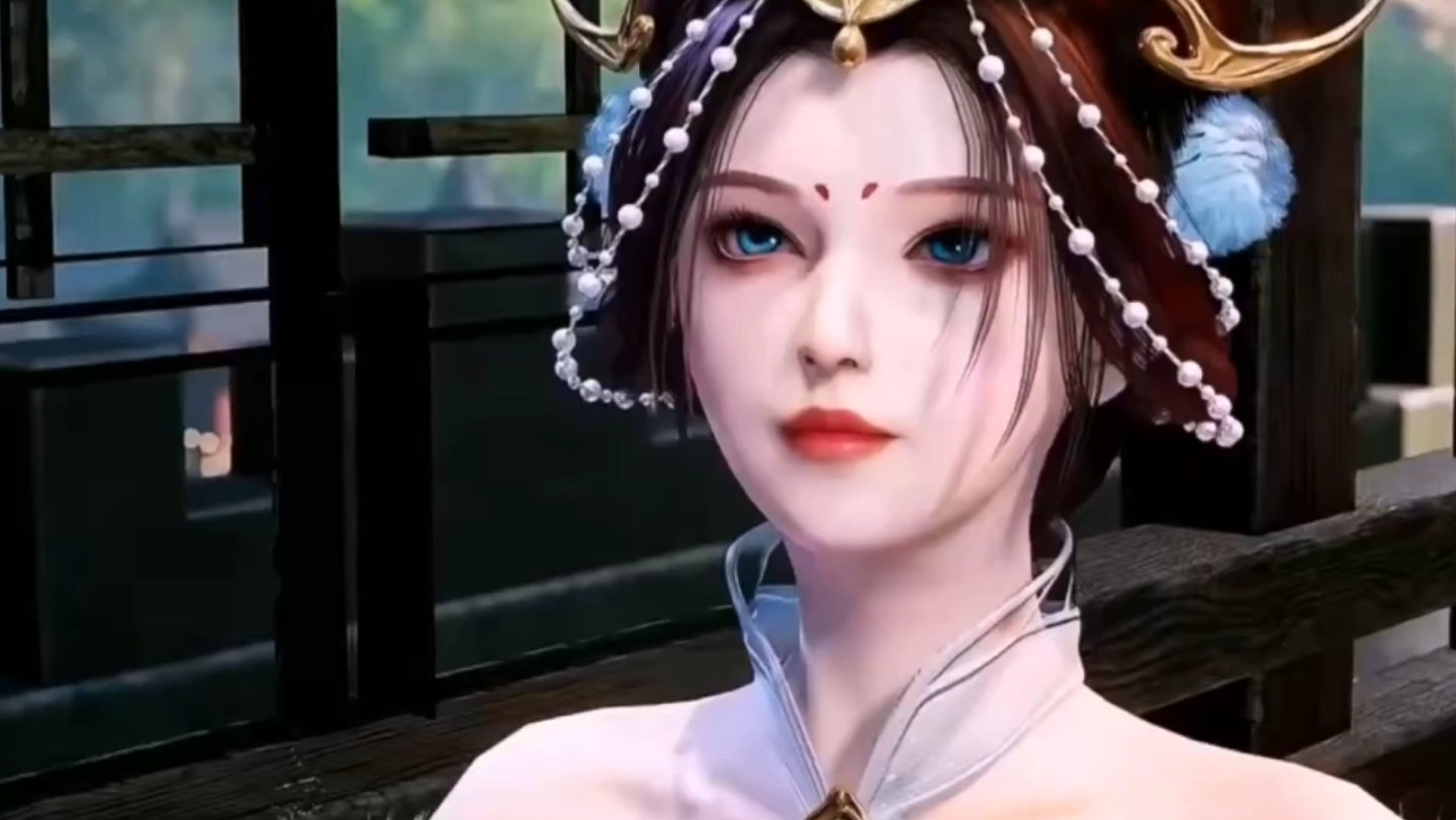 神狐族为逼迫银虎王现身,竟拿他好兄弟威胁,两族彻底决裂 #九天玄帝诀