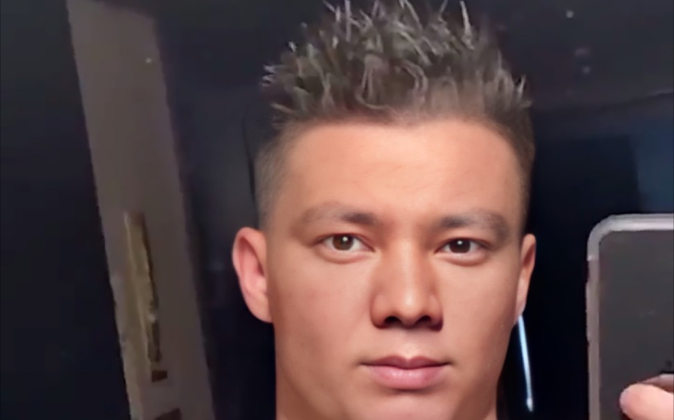 肌肉大牛哥合集1.0(福利视频)