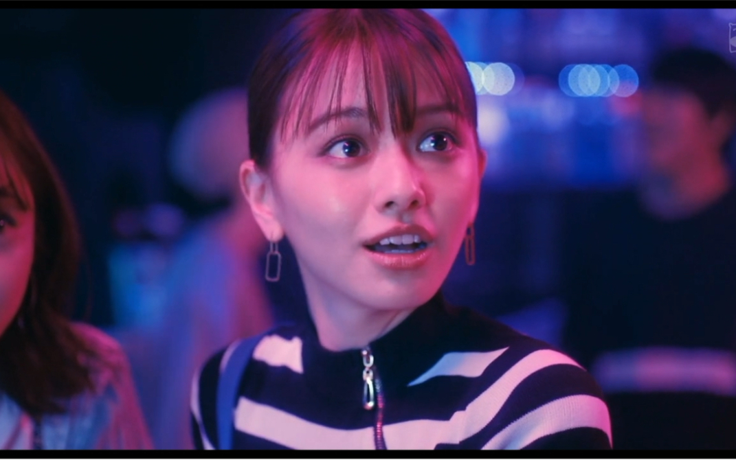 山本舞香 炸猪排dj扬太郎cut