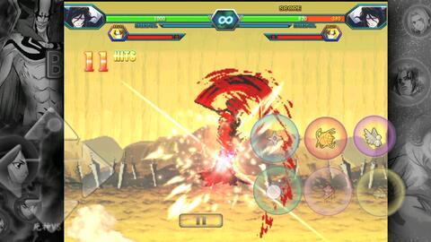 Bleach VS Naruto 3.6 NEW 2021 APK [DOWNLOAD] - BiliBili