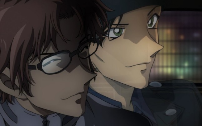 活动作品漆黑的追踪者高燃片段