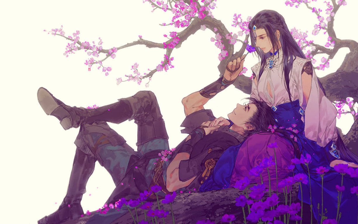 古剑奇谭三繁华梦辟邪双王皆情根深种月洛哥嫂双a夫妇组