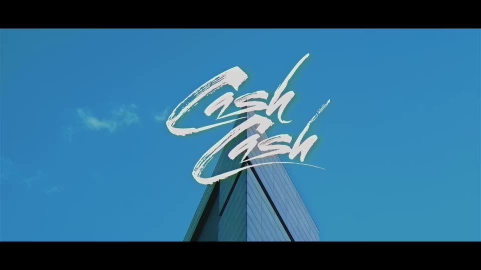 [图]Cash Cash、ROZES - Matches 歌词版 中文字幕