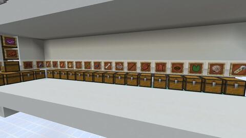 Mc 1 14 1 15 带有物品分类的钓鱼机 Ilmango 哔哩哔哩 Bilibili Mc 1 14 1 15 带有物品分类的钓鱼机 Ilmango 哔哩哔哩 Bilibili