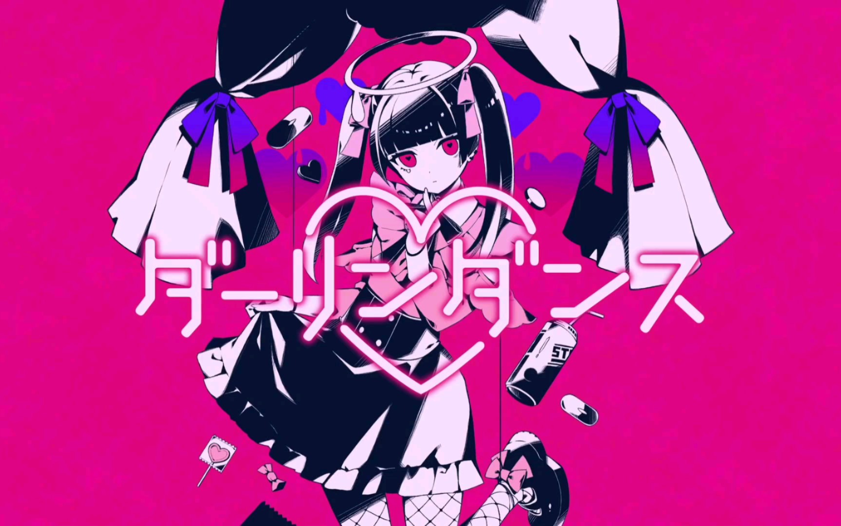 怪力熊前奏究竟有多上头?【かいりきベア】十首术曲合集