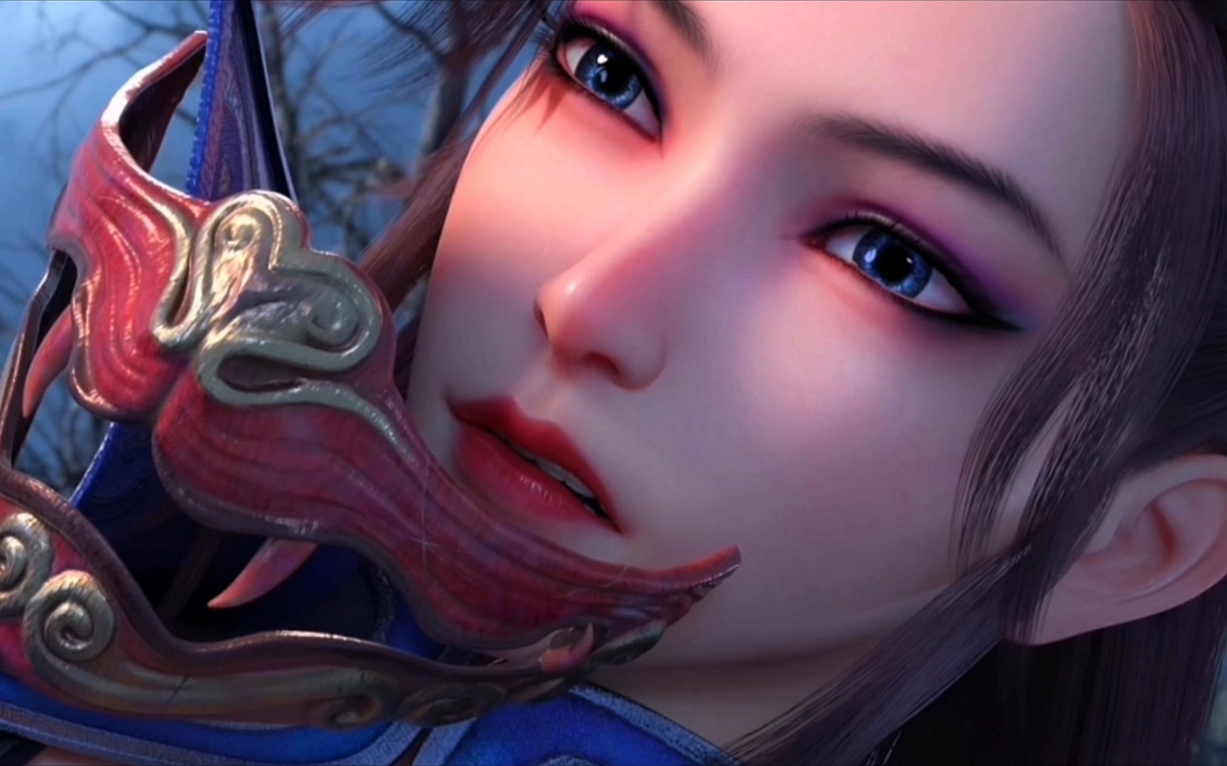 唐剪:不杀就嫁,如果早日知道这个规矩,拼死我也是要娶你的,星儿.