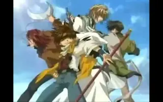 最游记第三季 搜索结果 哔哩哔哩 Bilibili