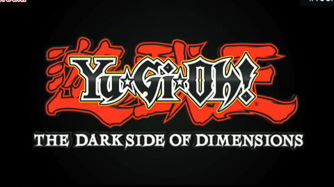 1080p 剧场版 游戏王次元之暗面yu Gi Oh The Dark Side Of Dimensions 中文字幕 哔哩哔哩 Bilibili