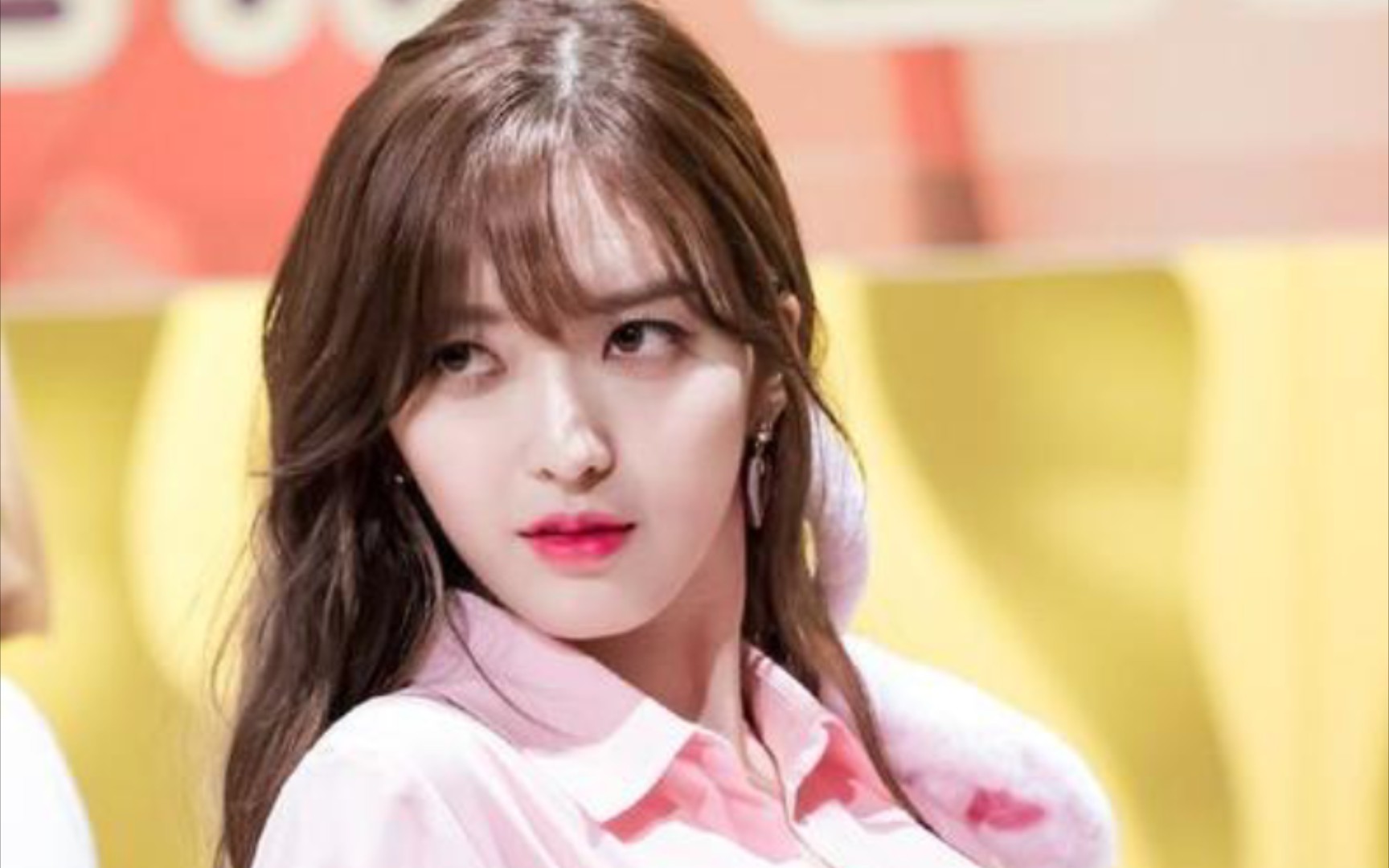 aoa~林澯美《excuse me》直拍,180828