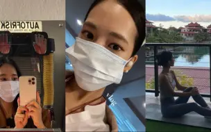 下载视频: 韩国乘务员heather sis vlog，伦敦奇异的博物馆探险|在雪舍尔如礼物般的layover