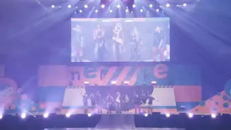 Download Video: 【刀剑乱舞音乐剧】刀ミュ in ネルフェス2024