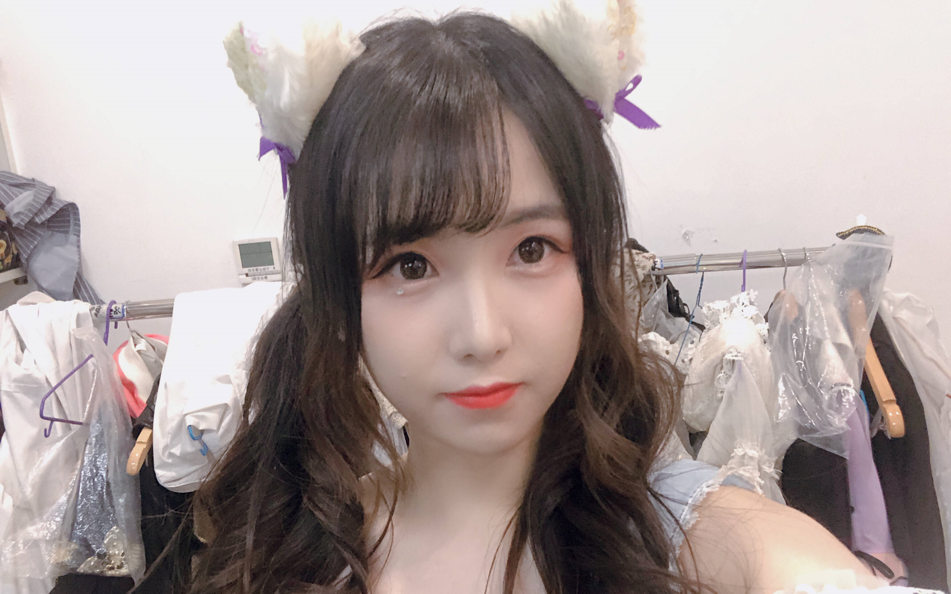 【BEJ48李娜】口袋直播180919哔哩哔哩bilibili