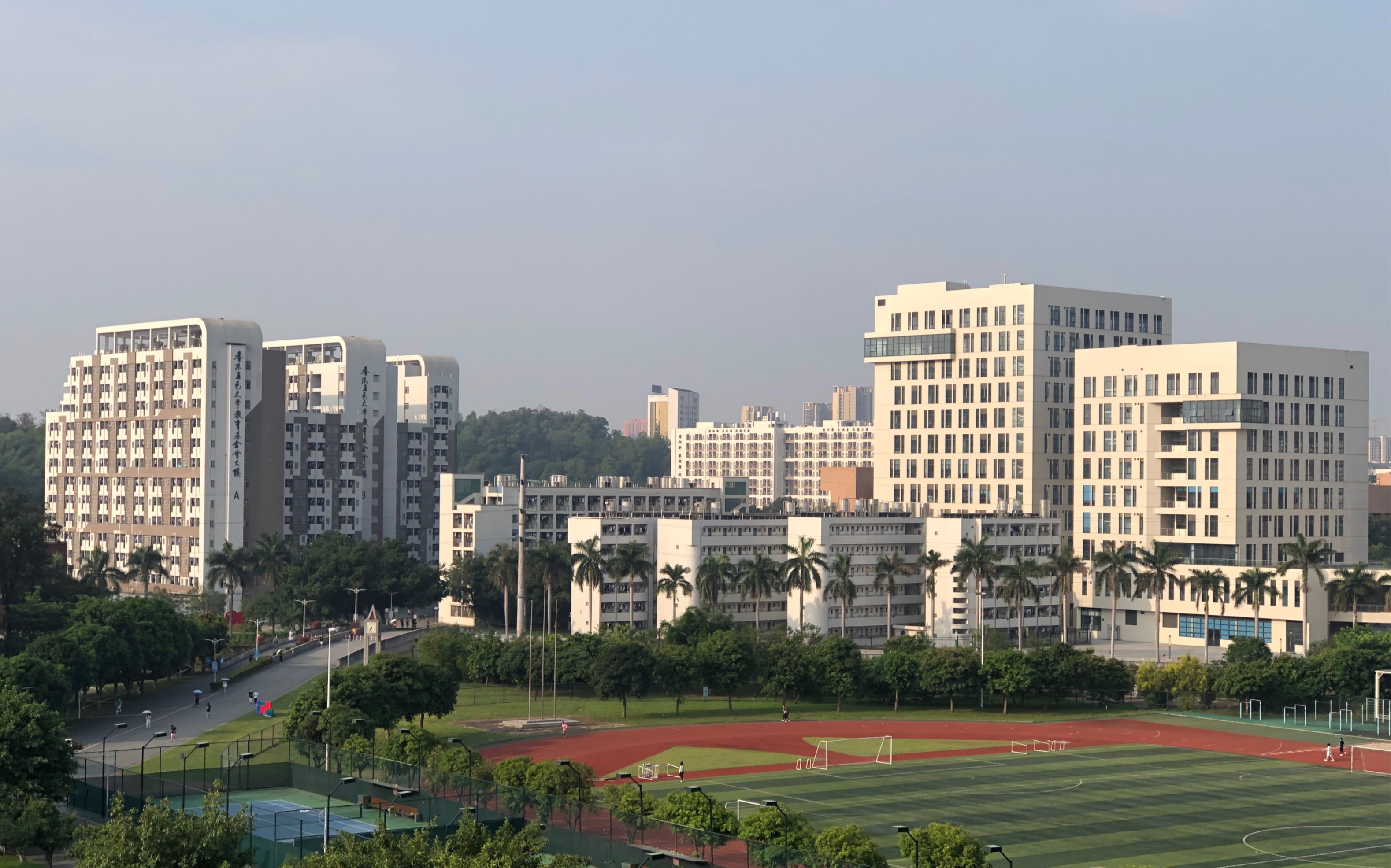 五邑大学 黄锐图片