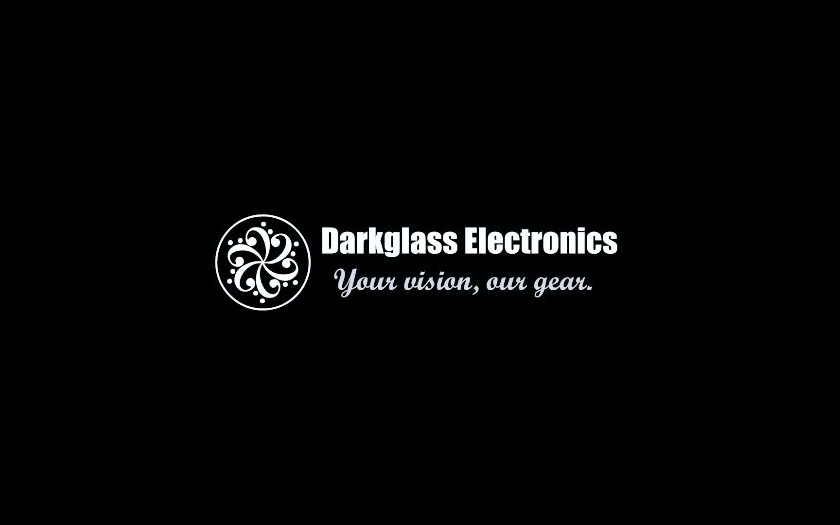 贝斯界的王者!芬兰高科技品牌 Darkglass!哔哩哔哩bilibili