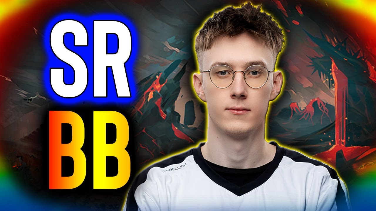 [梦幻联赛s22小组赛第2轮] shopify rebellion vs betboom team