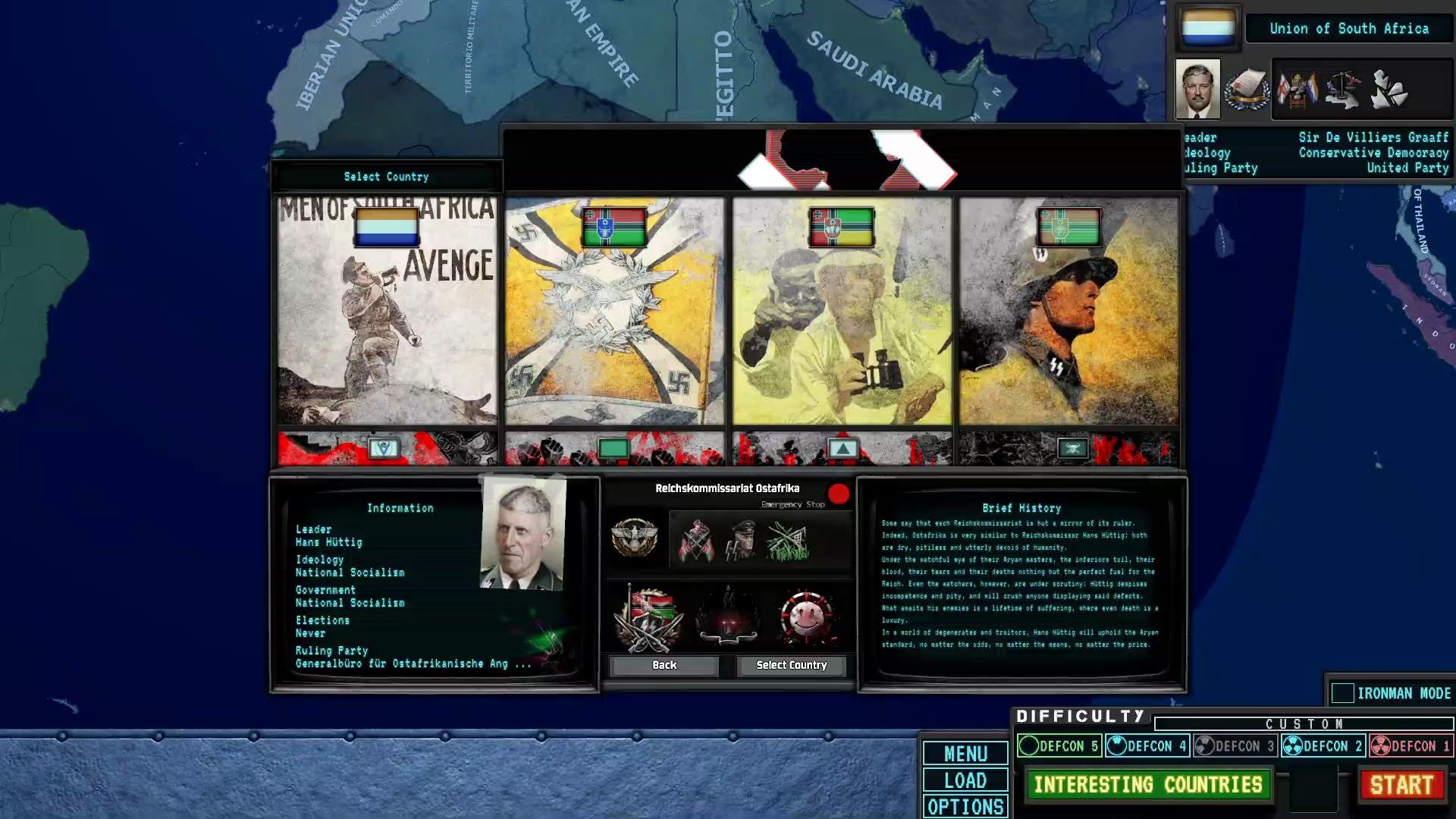 【阿方索】tno:dont surf 禁止冲浪 南非demo 试玩