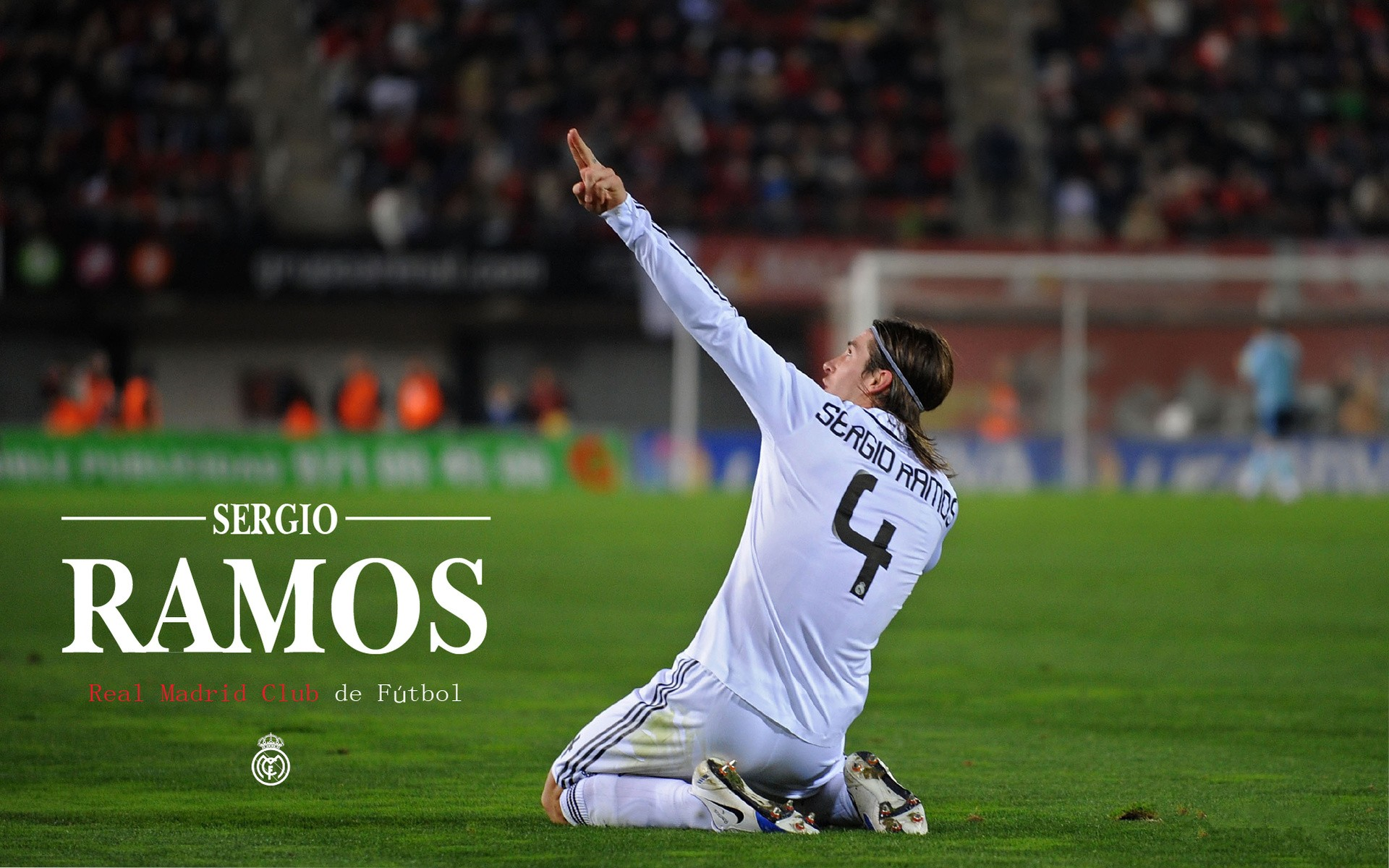 【足球】【球员集锦】无坚不摧!sergio ramos精彩攻防瞬间