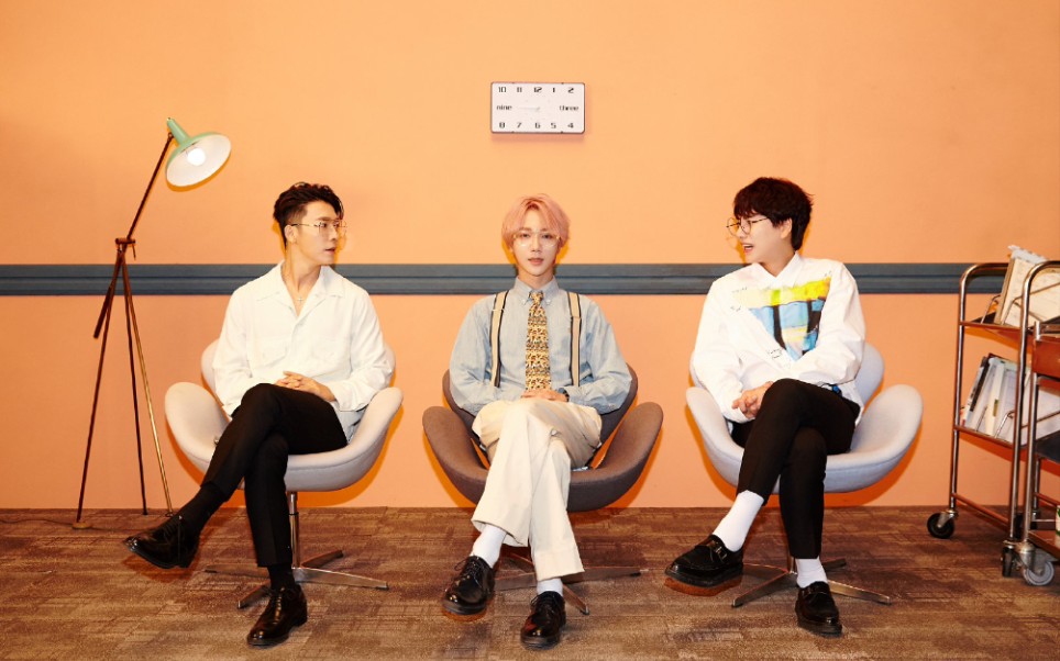 【superstarsmtown】『pink magic – 艺声』_哔哩哔哩_bilibili