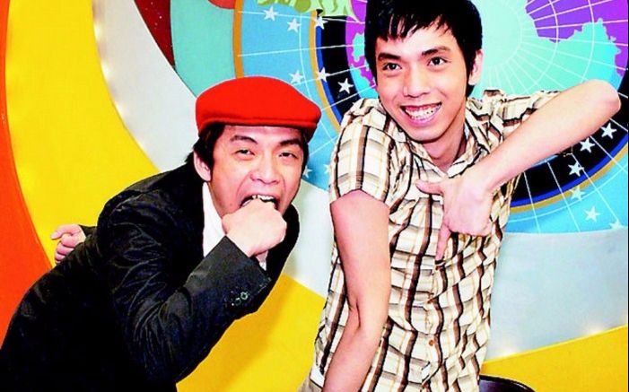 大炳小炳老访谈兄弟还是姐妹