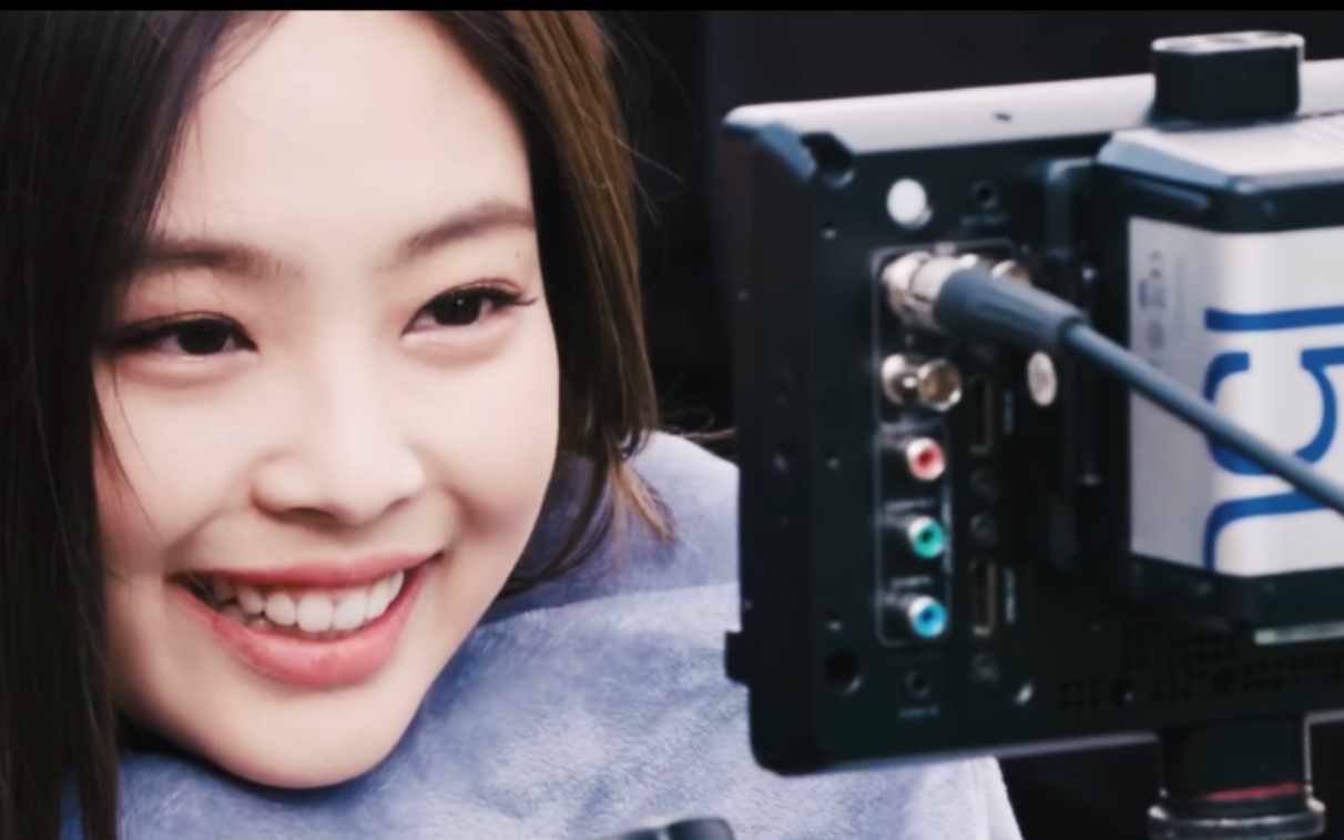 活动  【jennie|笑容特辑】名品gummy笑,一笑就是两百斤的小胖子