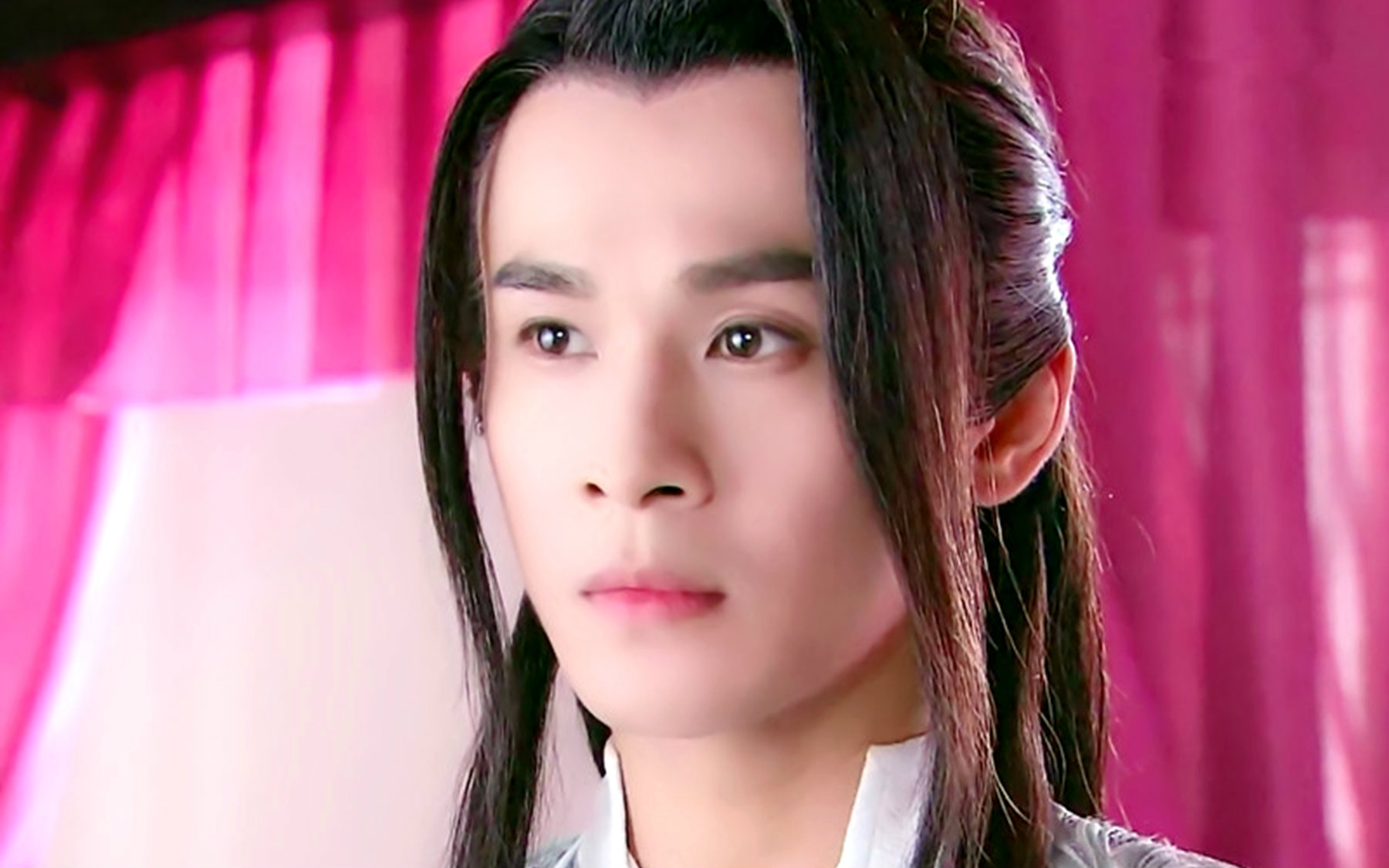 欧阳少恭郑吉逆天行