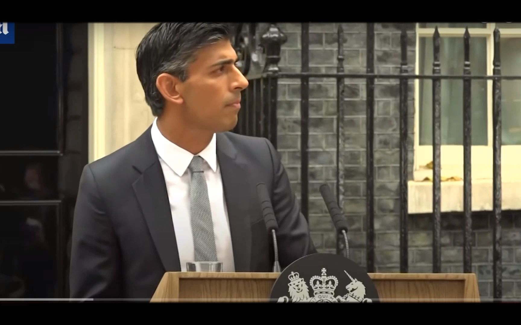 英字 | 新英相里希·苏纳克(rishi sunak)就职演讲