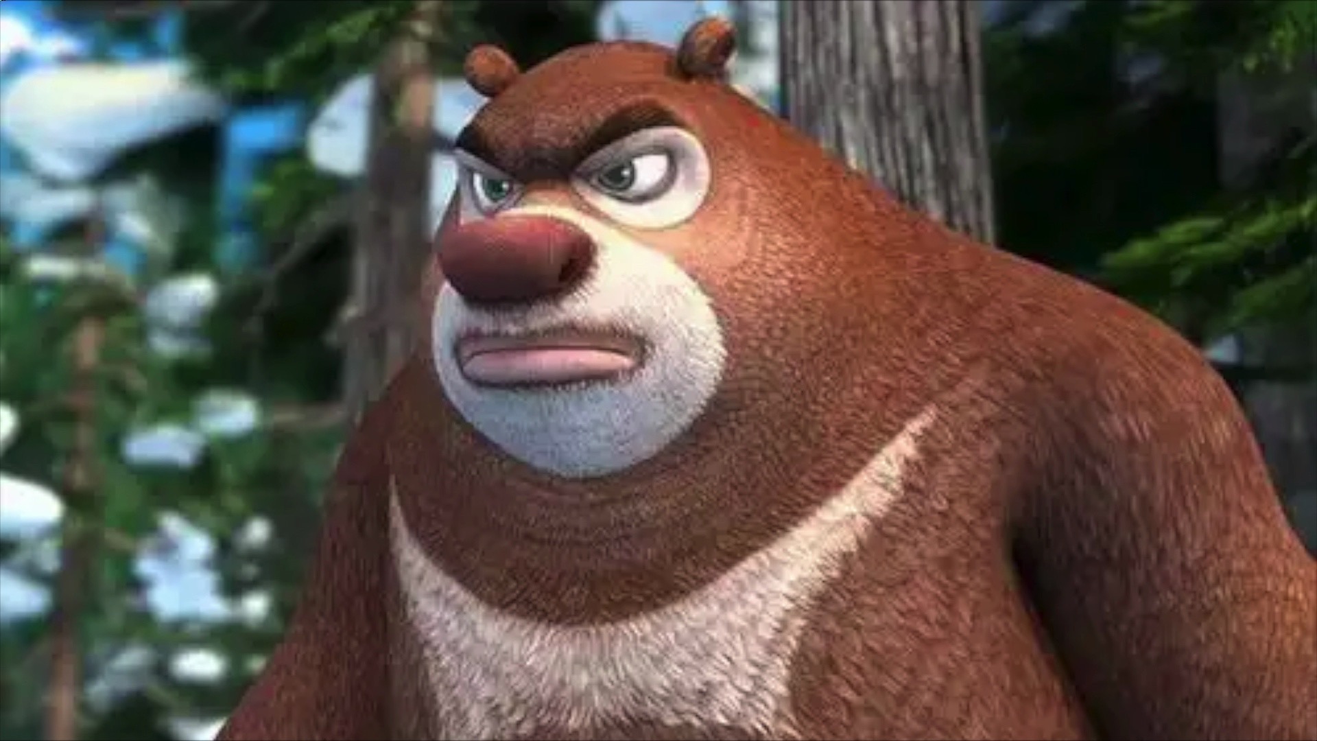 tunak tunak tun (又称我在东北玩泥巴)