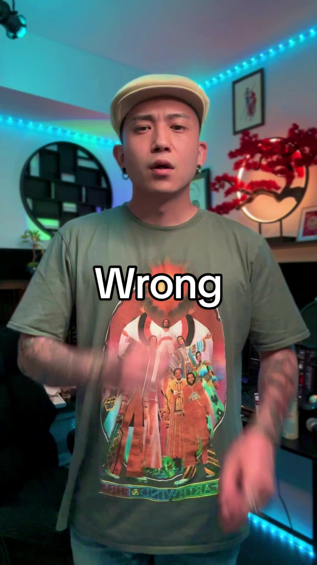 夏之.dc:me song:wrong luh kel @ luh kel