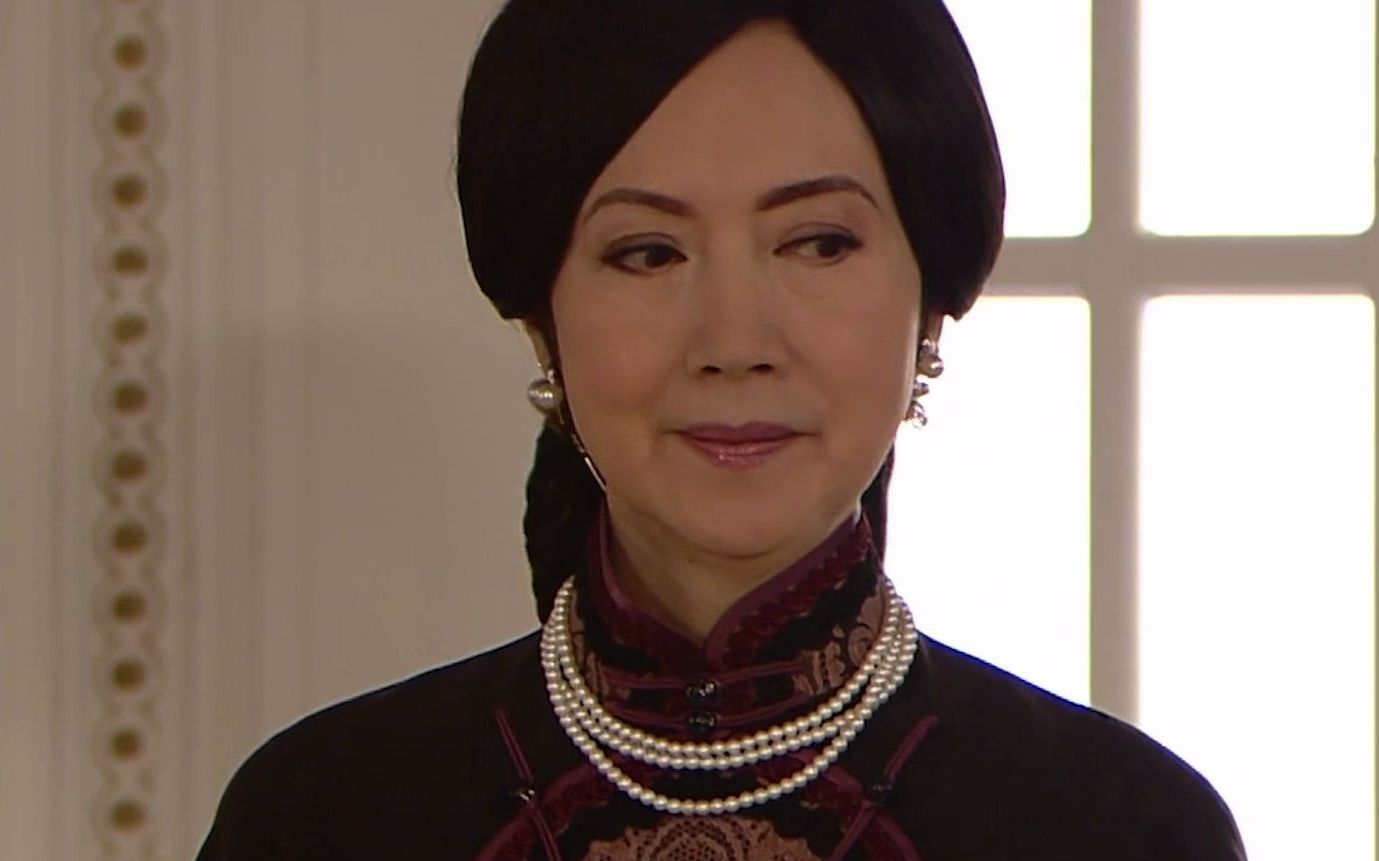 冰语夏虫-谢雪心x岳华(大药坊)_哔哩哔哩_bilibili