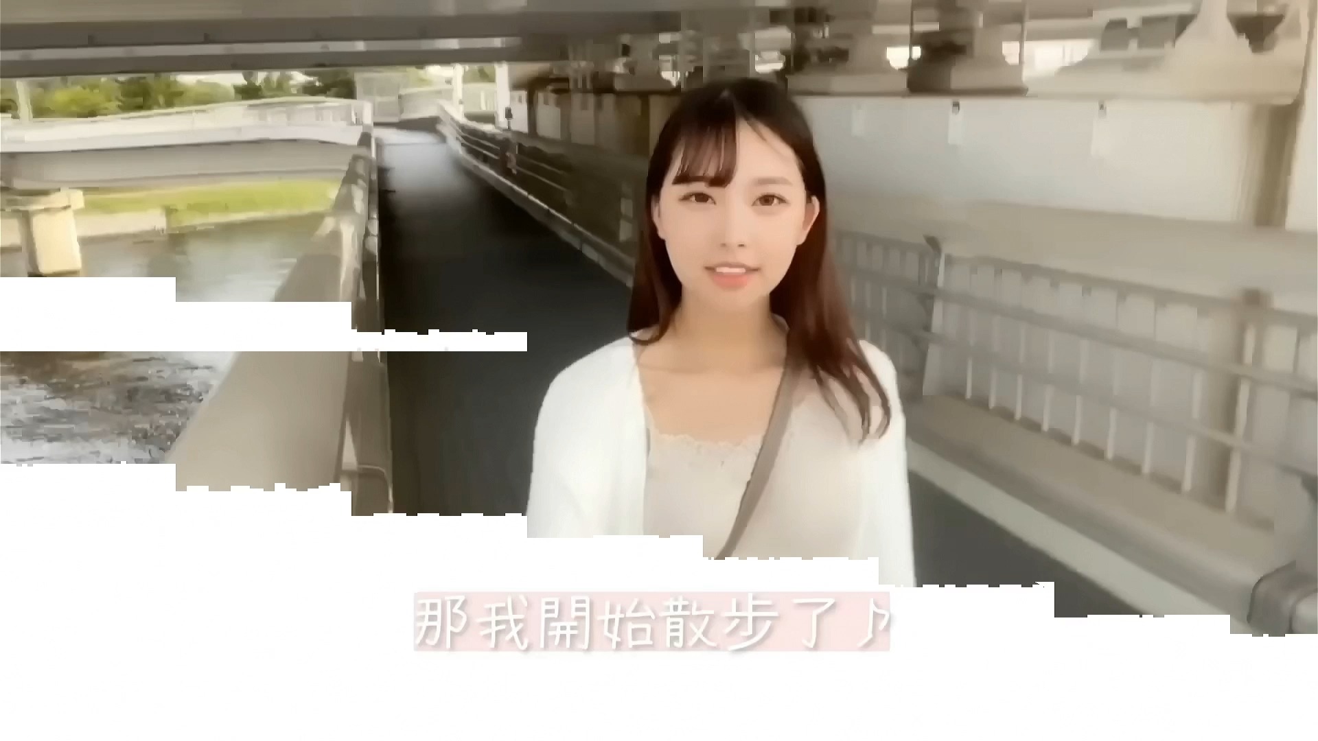 日本女生VLOG哔哩哔哩bilibili