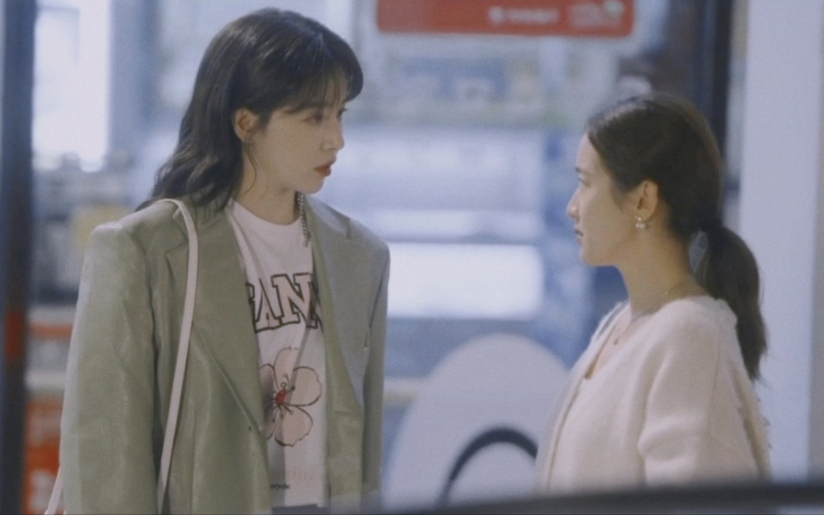 你老公被我赶走了跟我回家吧阚清子刘美含