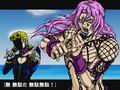 【JOJO】「你的老爸是什么人啊!」哔哩哔哩bilibili