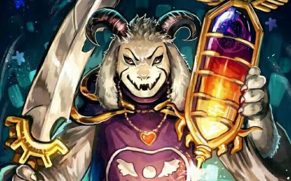 传说之下boss弹幕难度排行榜