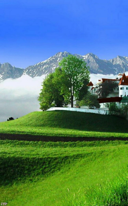 风景图片欣赏11140