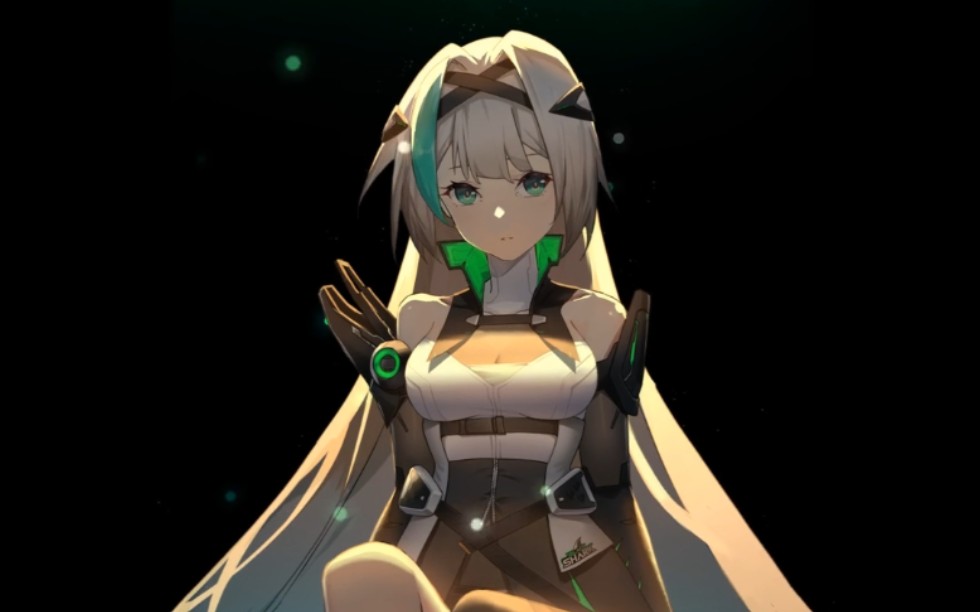 黑鲨三终于有鲨鲨酱了!_哔哩哔哩_bilibili