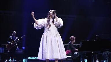 上野洋子】出道20周年纪念LIVE “YK20”_哔哩哔哩_bilibili