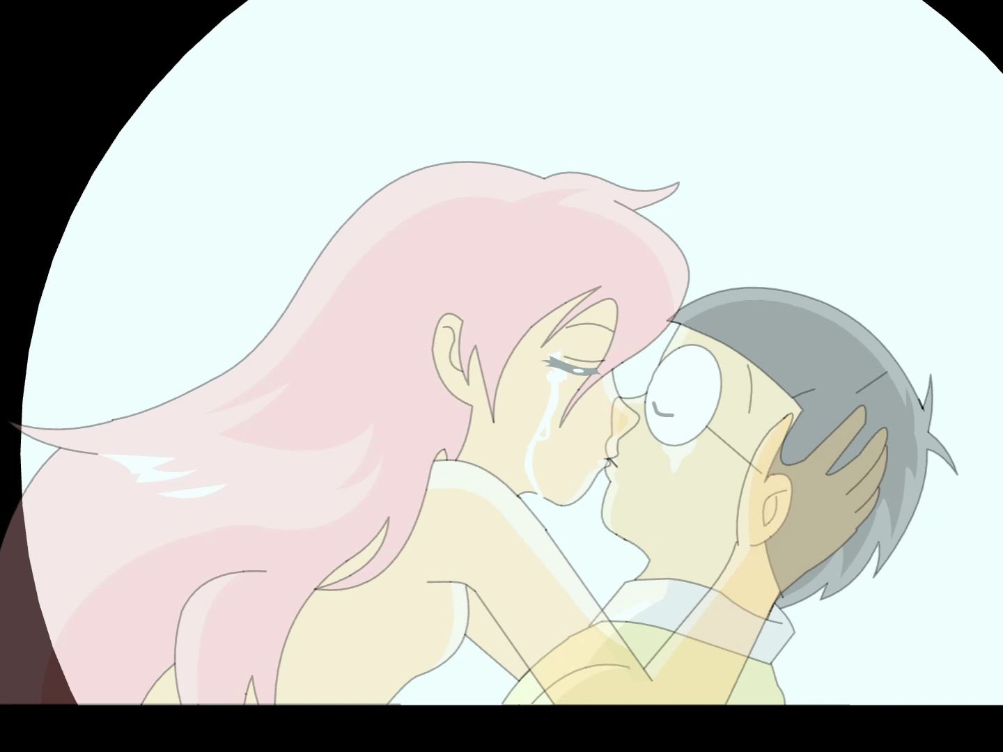 天使一样的机器人 莉露露与铁人兵团 最终话完结篇 好结局