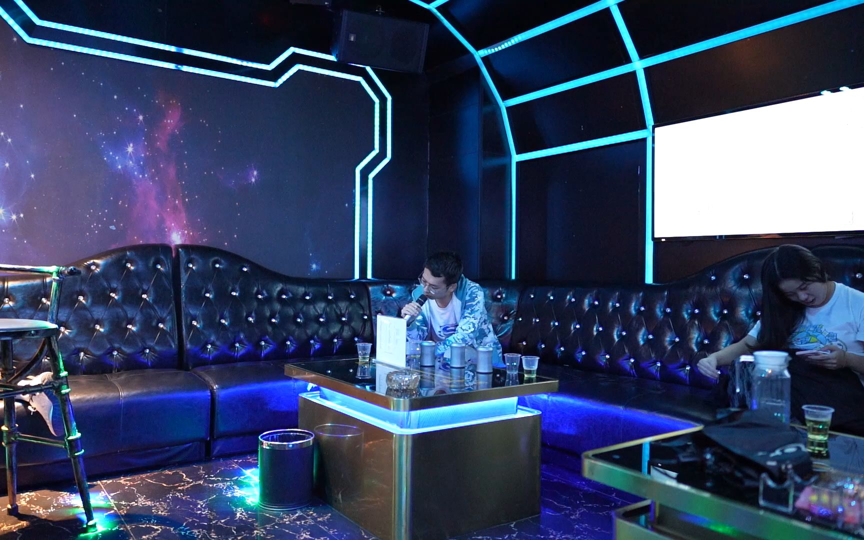 课题组聚会ktv第八弹-理想三旬