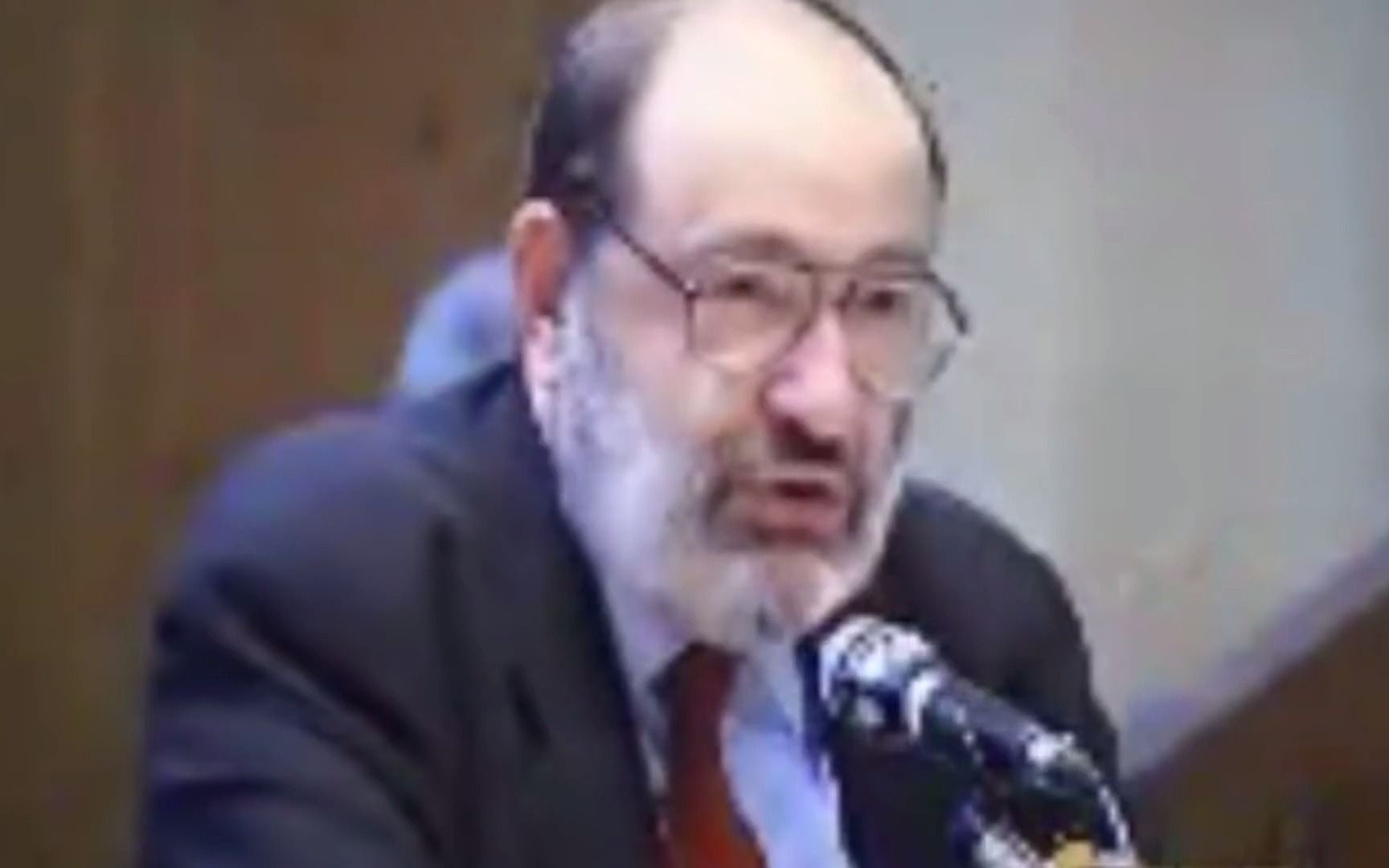 [图]翁贝托艾柯-为什么要阅读经典著作 Umberto Eco – Perché i classici