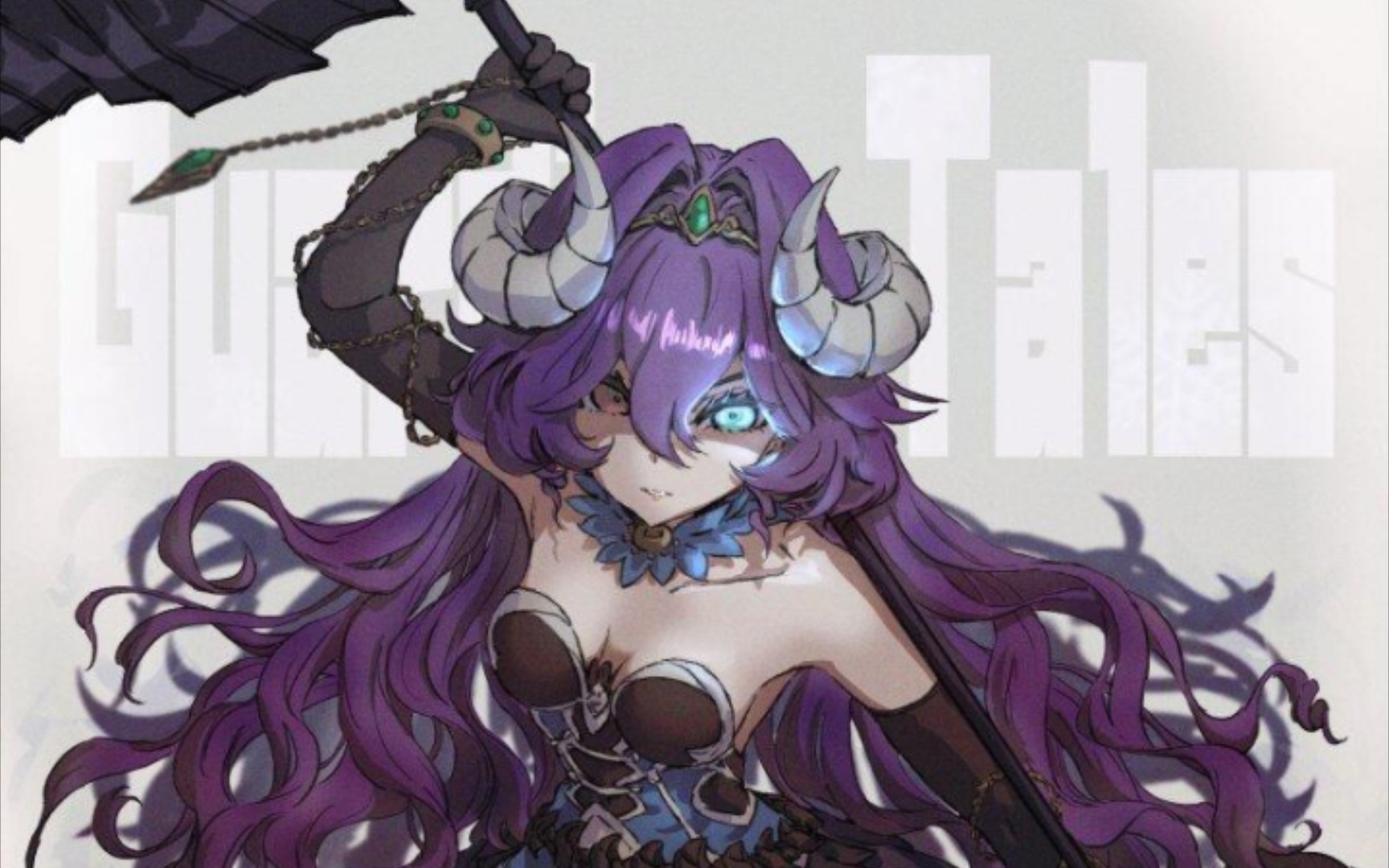 【坎公骑冠剑】纯二星五档阿拉克涅