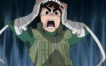 300英雄本期新英雄测试中洛克李技能提前看