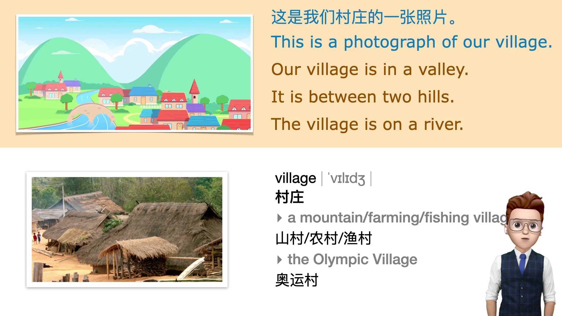 144集全)新概念第一册 英语入门 饶有风趣的教学风格 让孩子的轻松